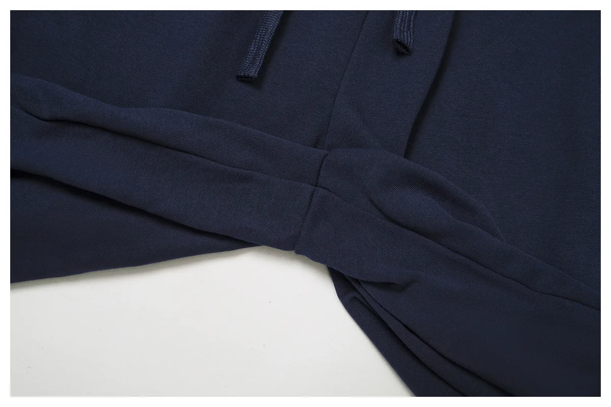 Pantalon Jogger Large Femme avec Poches