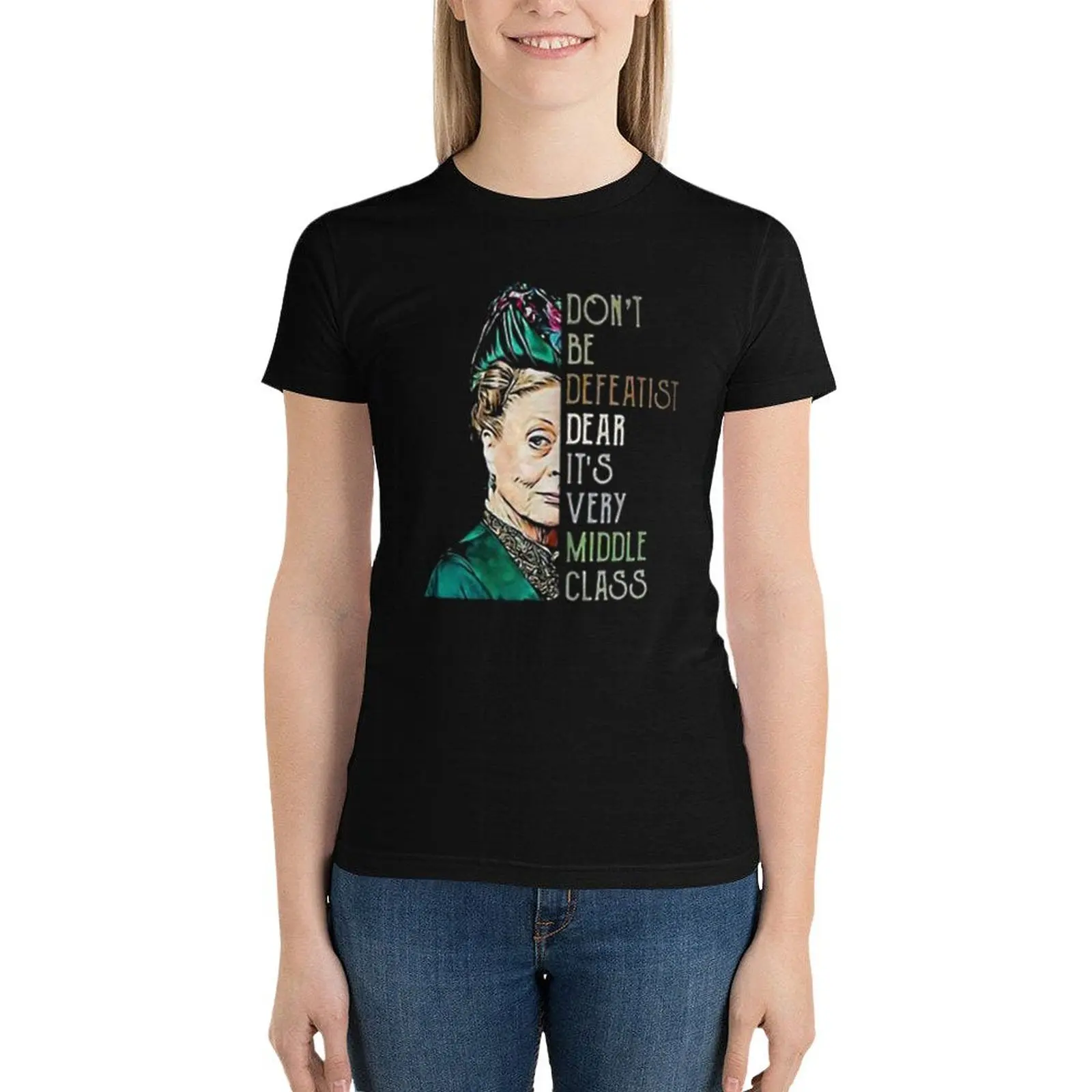

Funny T-Shirt aesthetic clothes cute clothes animal print shirt for girls cat shirts for Women