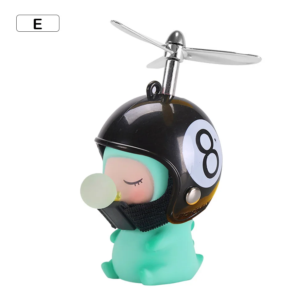 Green With Helmet C
