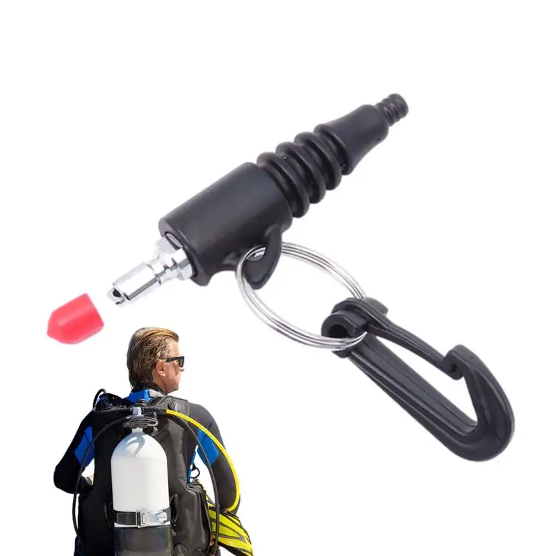 

Насадка для подводного плавания, портативный воздушный инструмент для дайвинга