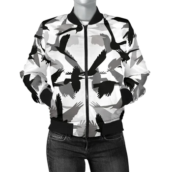 Moda Animal Print Casual Mens Jacket Cool Hip Pop Graphic Print cappotti con cappuccio autunno Bomber Oversize giacca allentata abbigliamento uomo 1