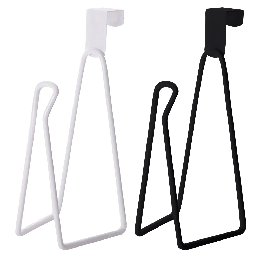 Toilet Roll Paper Holder Roll Paper Storage Rack Wall Mount Metal Tissue Stand Punch Free Bathroom Accessories,toilet paper holder,toilet paper rack,toilet roll holder,tissue holder