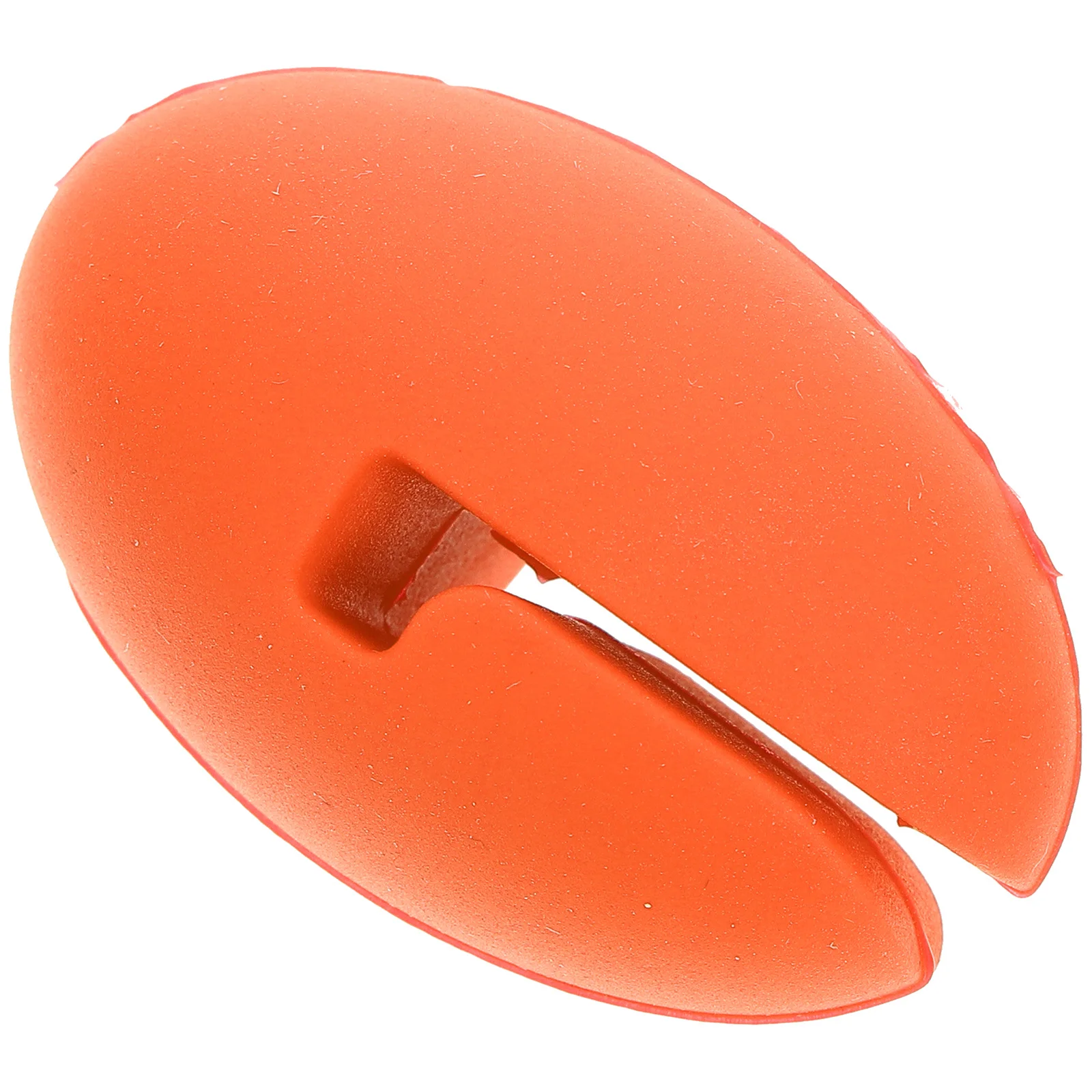 

Temperature Probe Pot Edge Clip Scratch Proof Grill Thermometer Cooking Holder Silicone Side Silica Gel