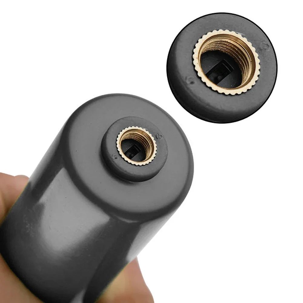 Portable Air Pump Soccer Swimming Ring Inflatable Ball Basketball Tire Inflator Air Inflatable Basketball Pump Accesories