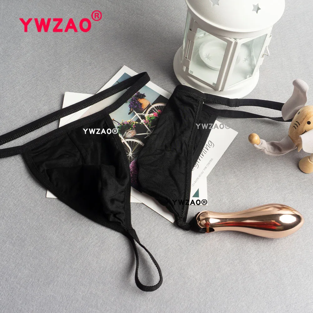 Lingerie Panties Briefs Thongs Male Underwear