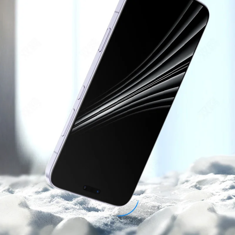Flexible Durable Transparent Shockproof TPU Phone Case