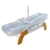 Massage Tables Bed Electric Full Body Massage table Acupressure Thai Jade Roller 1