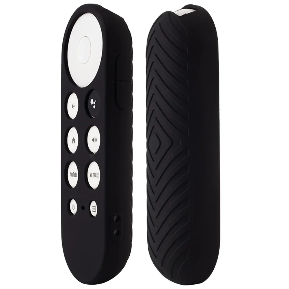 Shockproof Silicone Protective Case for Voice Remote Controller