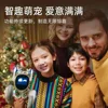 Loona Smart Robot Dog Cute Intelligent Emotional Robots Accompany Voice Machine Compatible Custom Monitor Electronic Toy Gifts 5