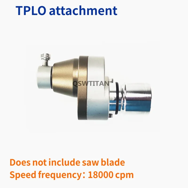 TPLO attachment