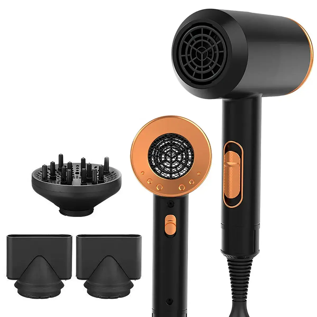 Alibaba Cordless Professional Hair Dryer Professional Hand Blow