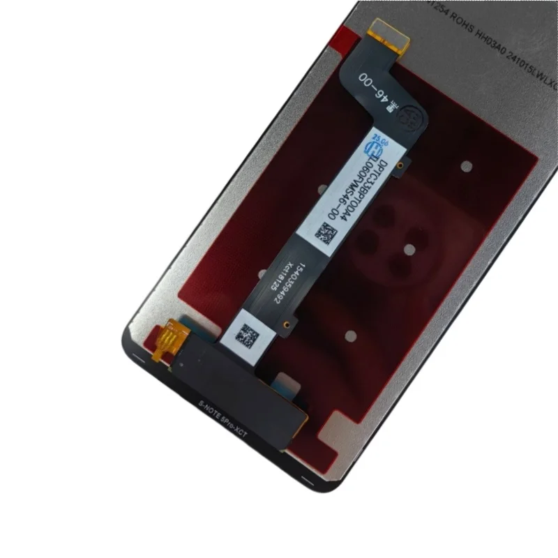 NEW LCD for Xiaomi Redmi Note Pro LCD Display Digital Touch