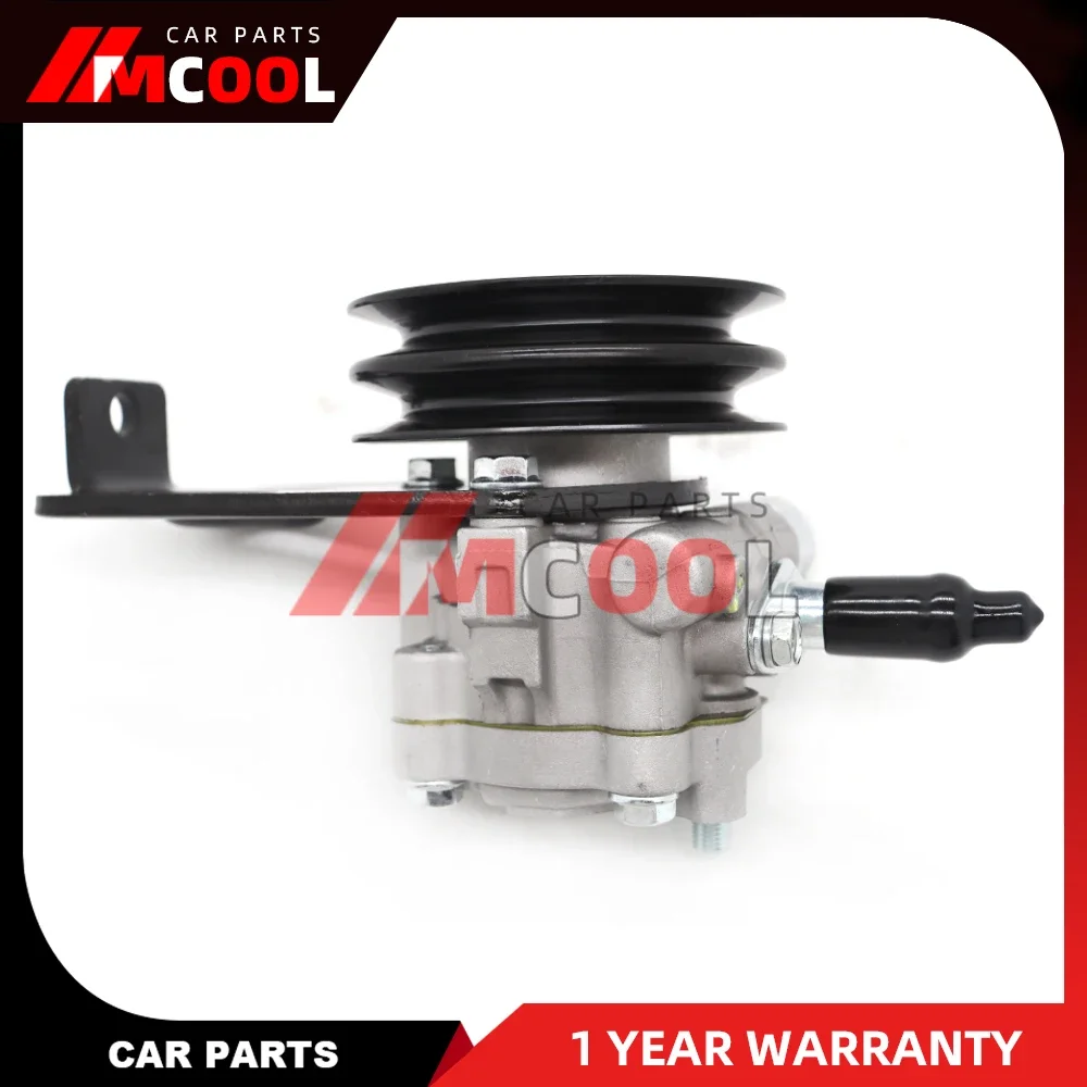 

Новый Насос гидроусилителя руля для ISUZU 4JB1 4JA1 8-97129593-0 8-97084207-0 8-97084-207 8-97214995-1 8-97331940-1