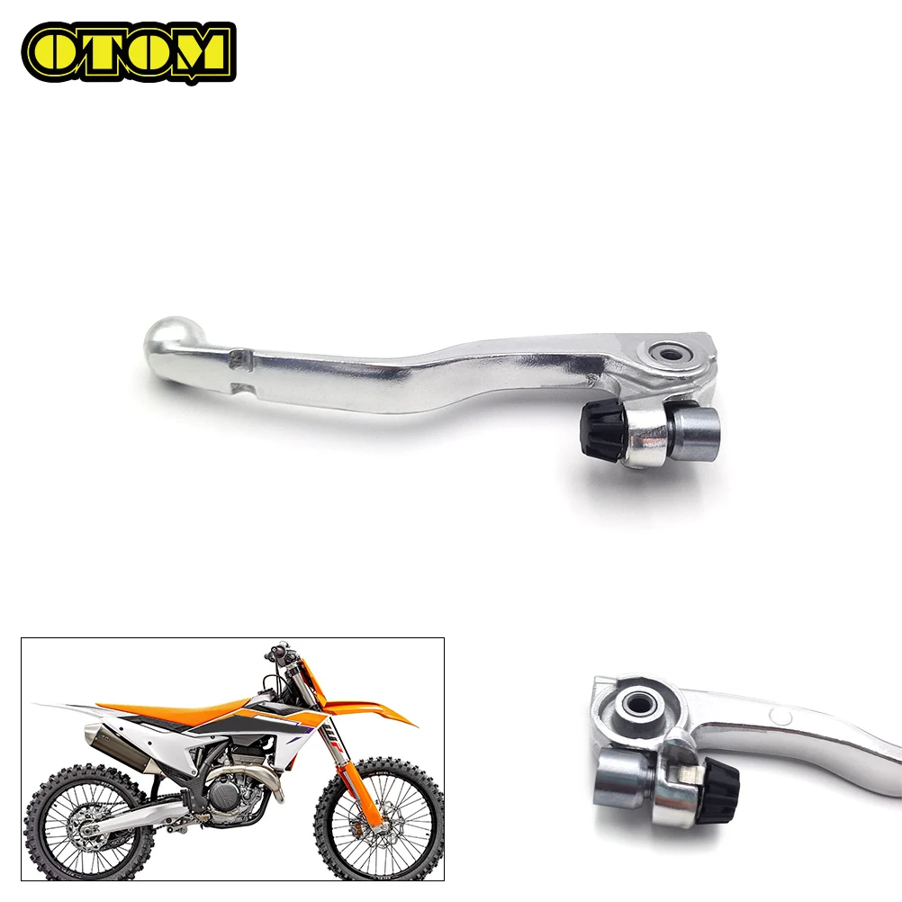 MotorcycleForKTMHUSQVARNAGASGASHydraulicClutchLeverBremboMasterCylinderSXFXCFWEXCF