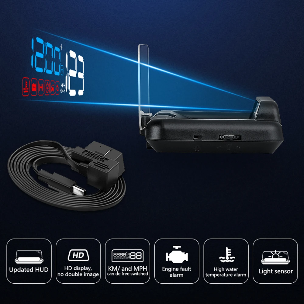 WiiYii    ÷, C500 OBD2 ٱ ȭ,  ӵ 跮, 