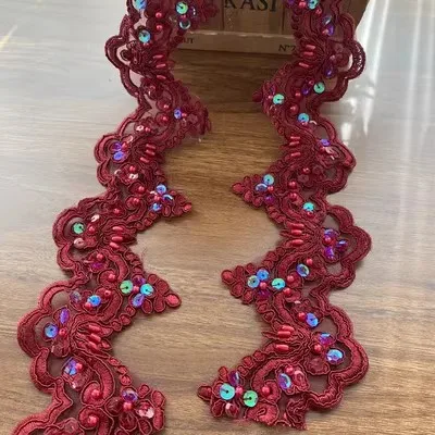 wine red