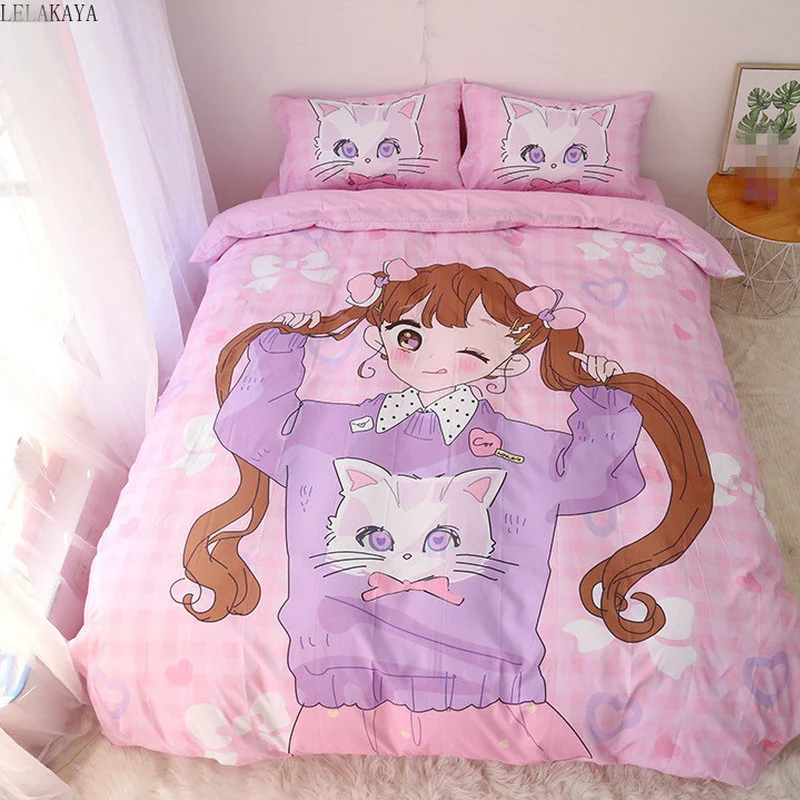 Share 77+ anime bed sheets - in.cdgdbentre