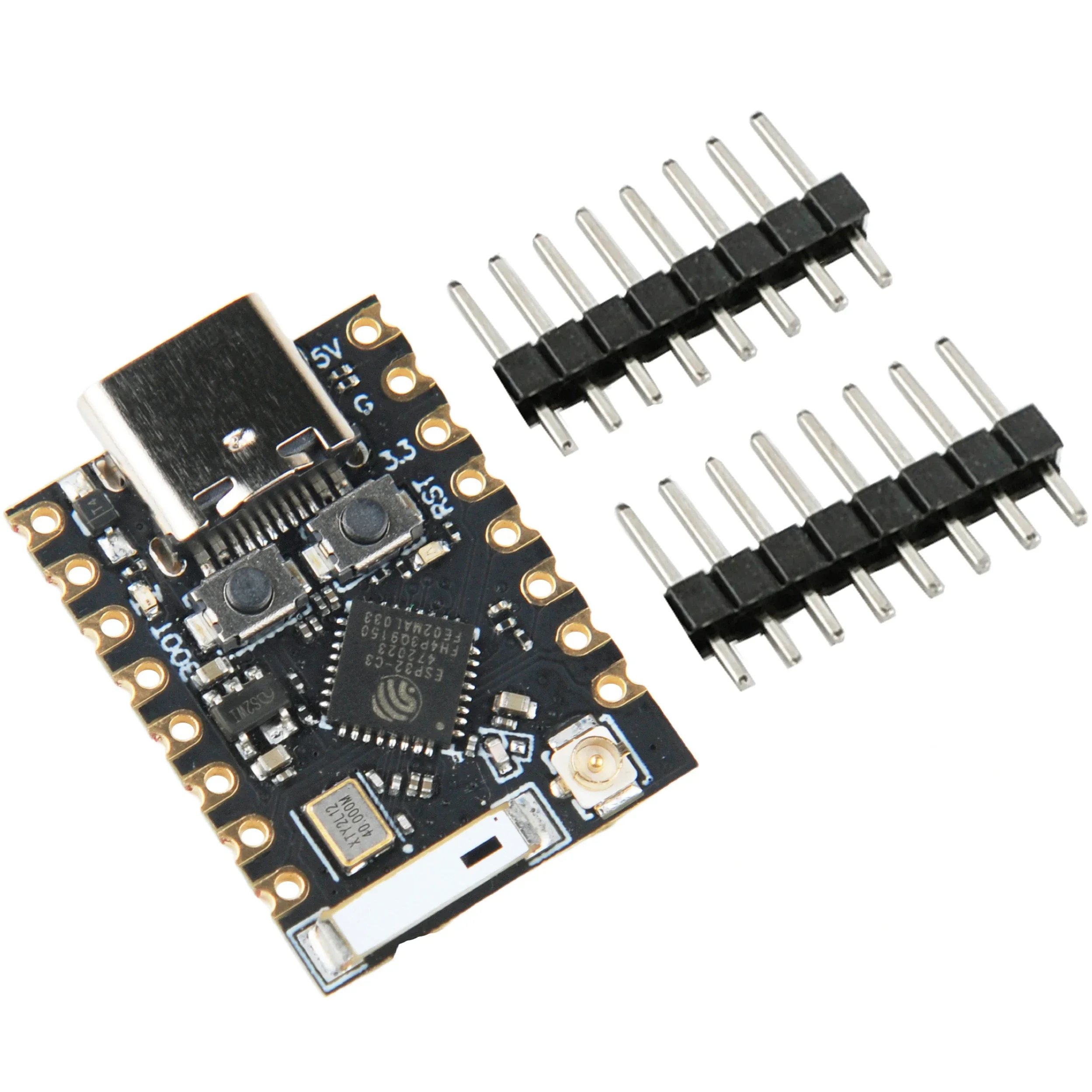 รูปสินค้า ESP32-C3 Wi-Fi Bluetooth Dev Board