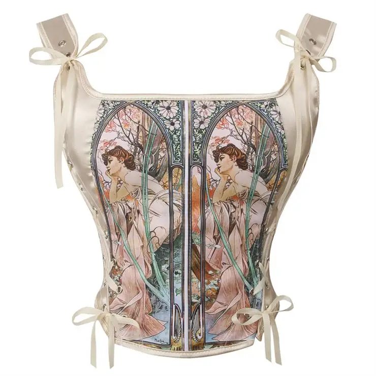 Rodeo Vintage Corset