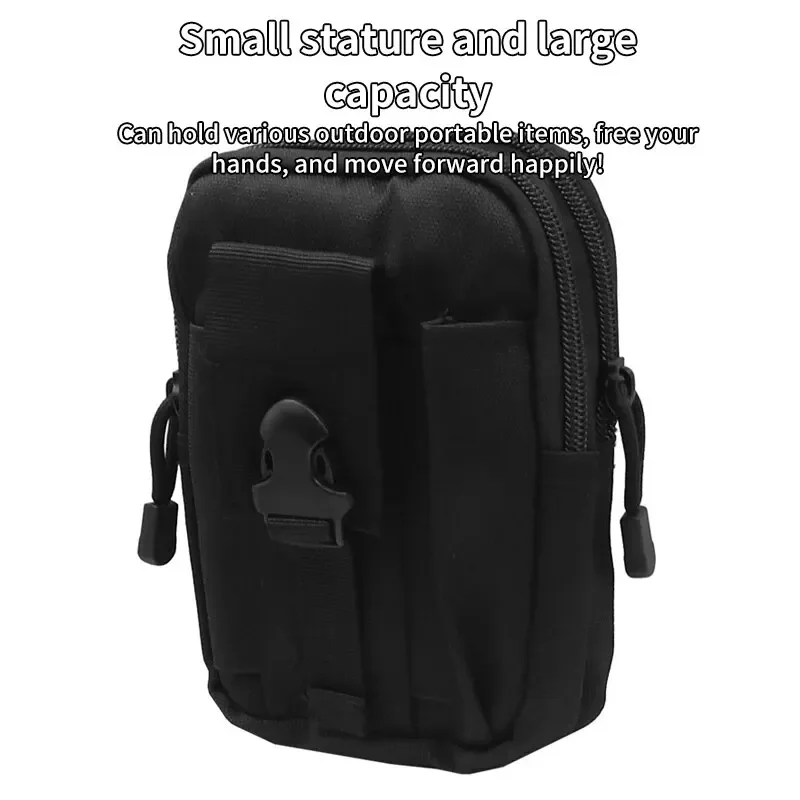 Tactical Phone Bag 5.5/6 Inch for outdoor sports and camping