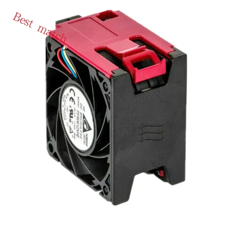 Originale Per Ventole Cpu Proliant Dl380 Gen10 G10 Dl380G10 875075-001 870931-001 867118-001 Ventola Di Raffreddamento Modulo Ventola Standard Disposi