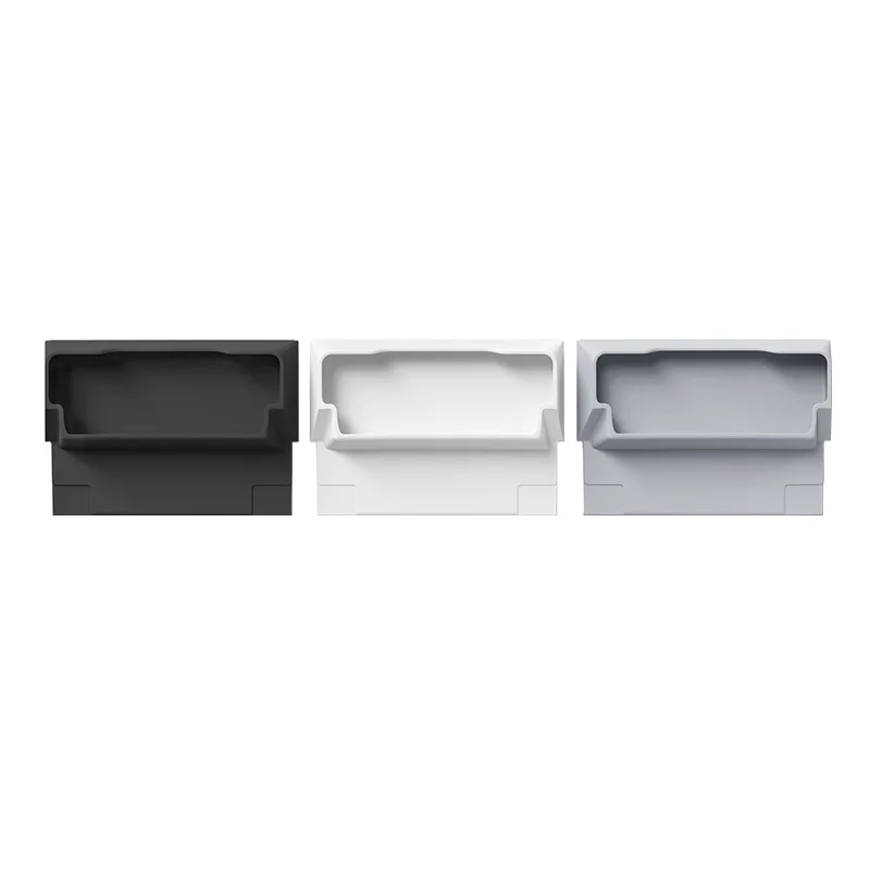 For Tesla Model Y Juniper 2025 Car Storage Box Case Glasses Holder Central Contr
