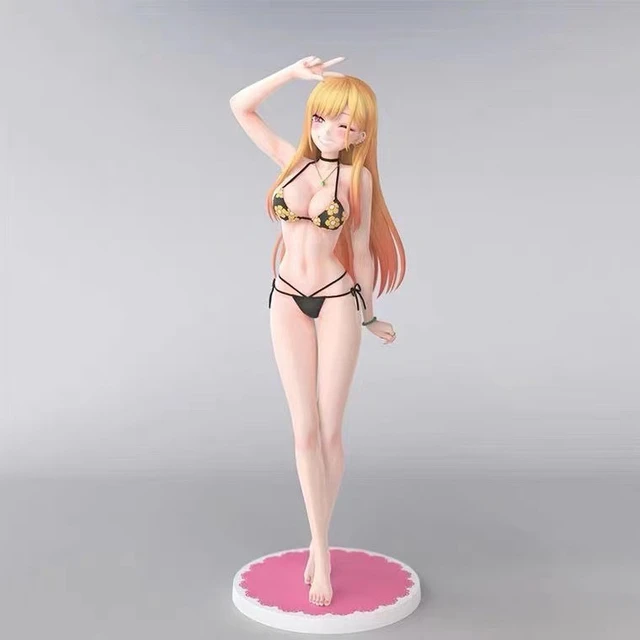 TV Anime My Dress-Up Darling Marin Kitagawa 1/7 Complete Figureanimota