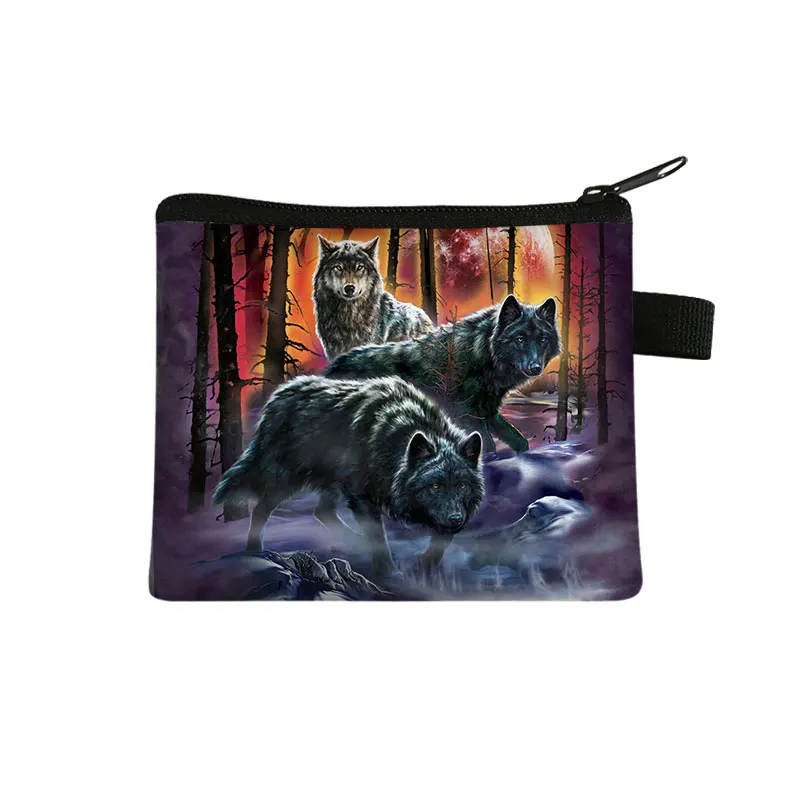 Dilightnews Ragazzo Gioco Portafoglio, Ragazzo Cartone Animato Portafoglio, Portafoglio Per Bambini Dei Cartoni Animati, Portafoglio A Fumetti Alla Moda E Ben Progettato, Adatto A Ragazzi E Bambini - Foto 5