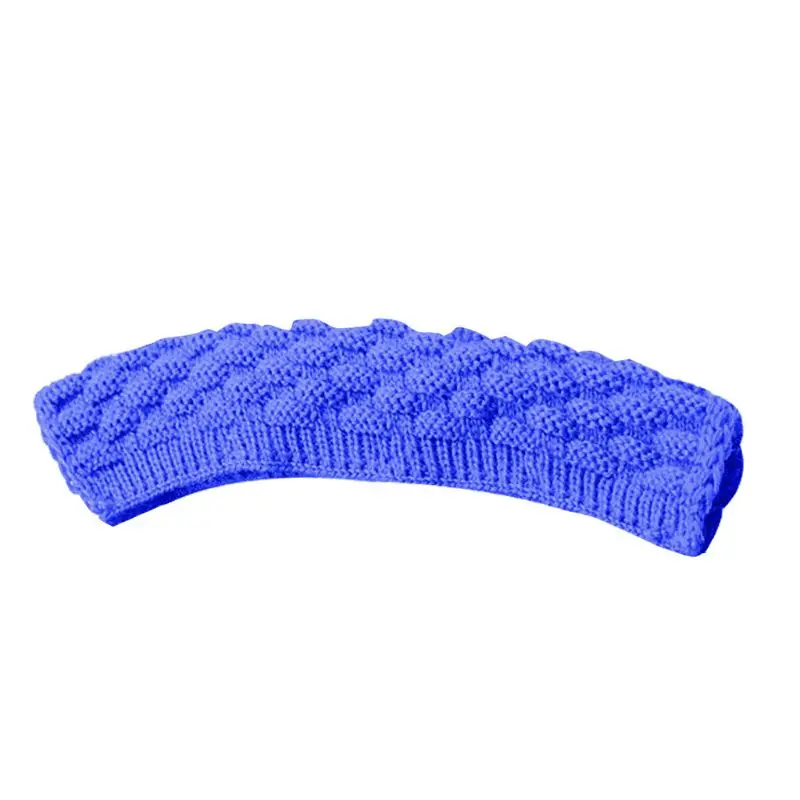 

Universal Wool Headaband Head Band Protector Sleeve Pad Cushion Cover for Beats Pro for Audio-Technica msr7 m50x