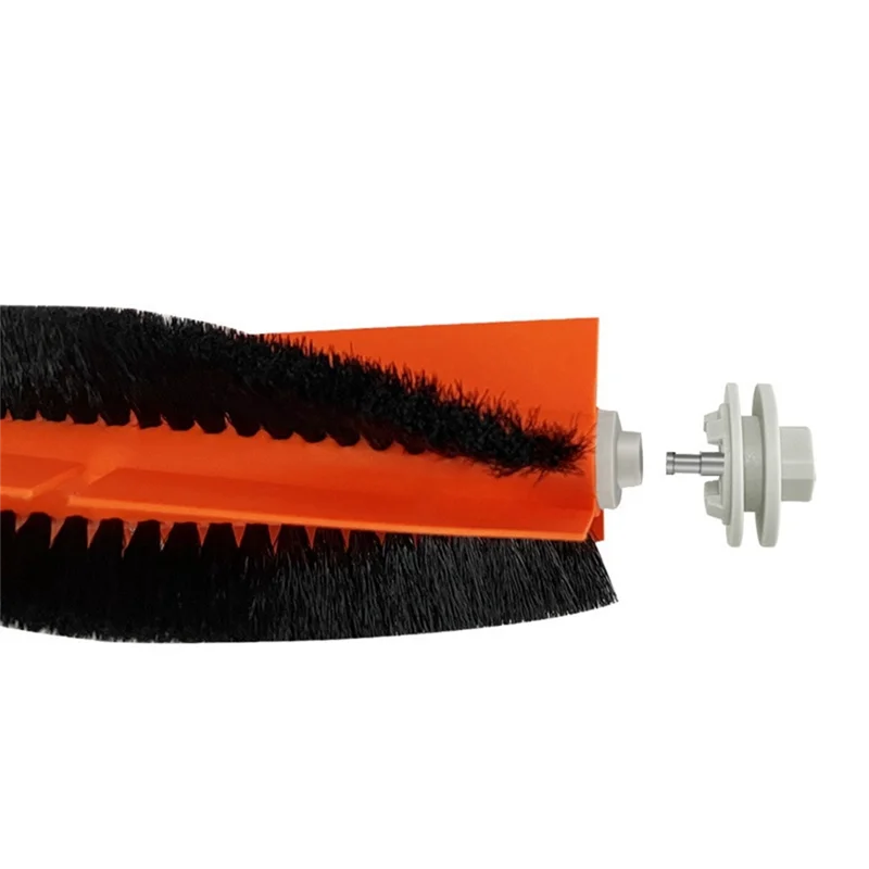 

Main Side Brush Hepa Filter Dust Bag Mop Cloth Pads for Dreame Bot Z10 Pro L10 Plus Vacuum Cleaner Spare Parts