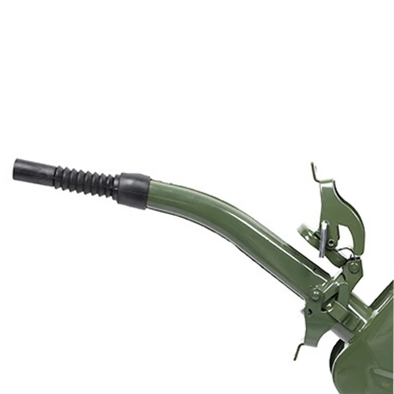 American Oil Drums 5L10L Portable Gasoline Drums Portable Oil Spare American Gasoline