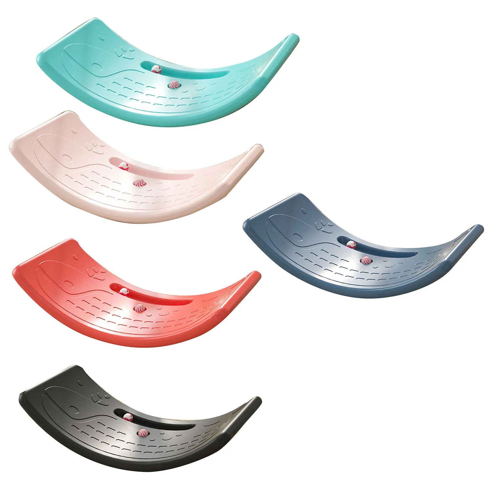 

Многофункциональная балансировочная доска, тренировочная доска для детей в помещении, сенсорное тренировочное оборудование, доска для концентрации сгибания, игрушка