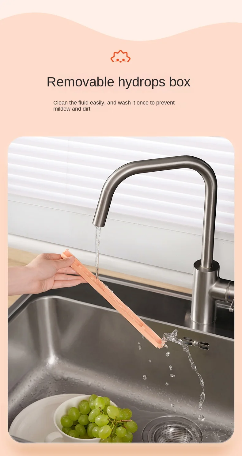Miniature Panasonic Vacuum Sealer for Home Use - Food