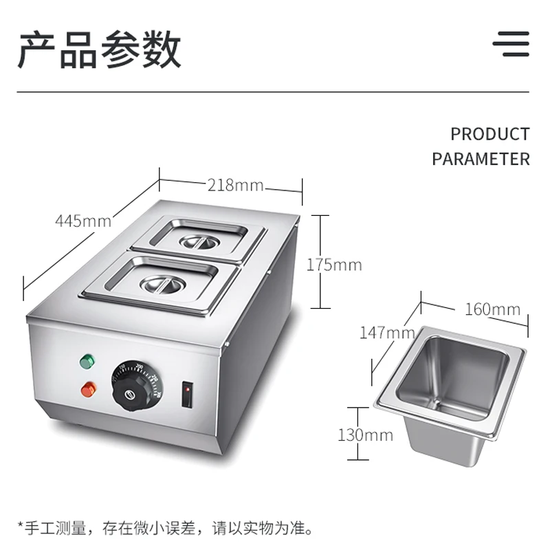 220v Commercial Electric Chocolate Melting Machine Genuine Chocolate Melting Furnace Tempering Machine