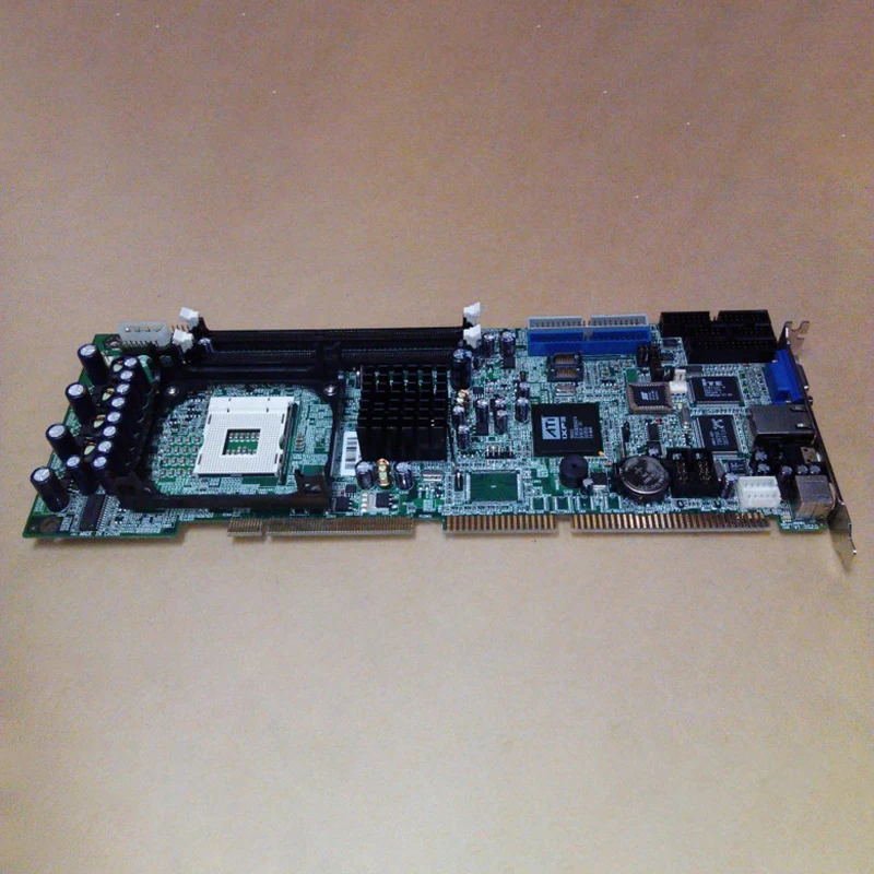 Hot Industrial Computer Motherboard NOVO 7910