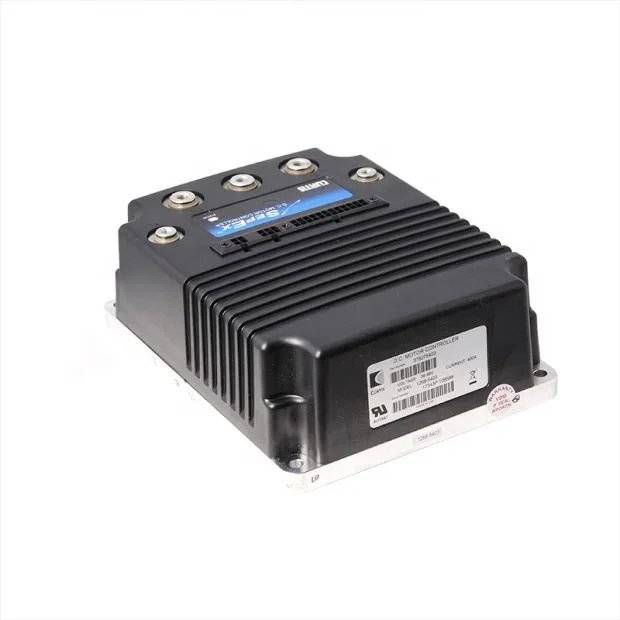 Curtis DC Motor Controller 1268-5403 TL68-5403 36V-48V 400A curtis 1221m 6701 programmable 48 72v dc series motor controller pump