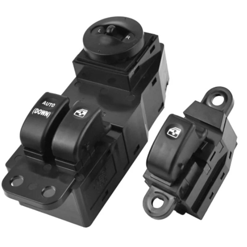 

Электрический стеклоподъемник Для HYUNDAI H1 STAREX 2001-2006 93570-4A000 93580-4A000