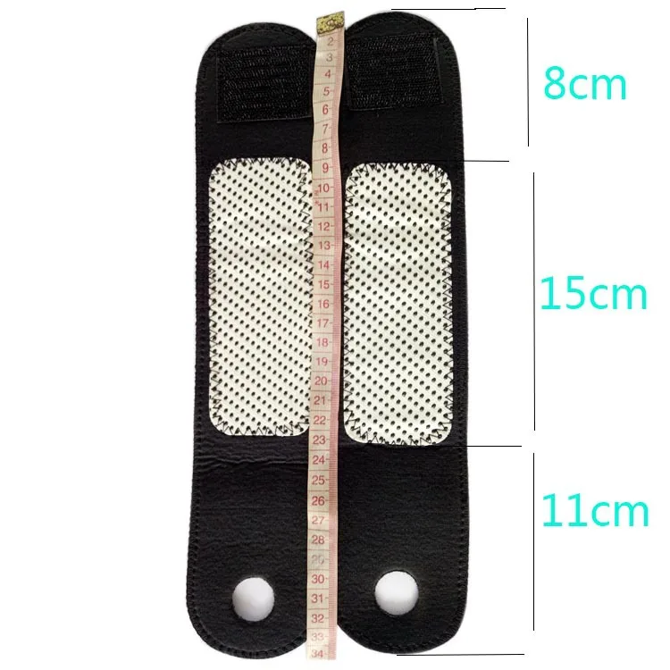 Care gear spontaneous heat wristbands Men and women and thermal protection wristbands health physical therapy