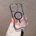 Clear black
