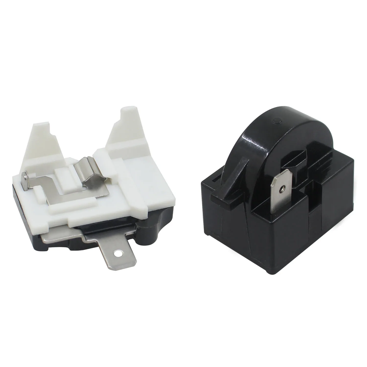 ptc-Refrigerator-starter-relay-QP2-15-compressor-thermal-overload ...