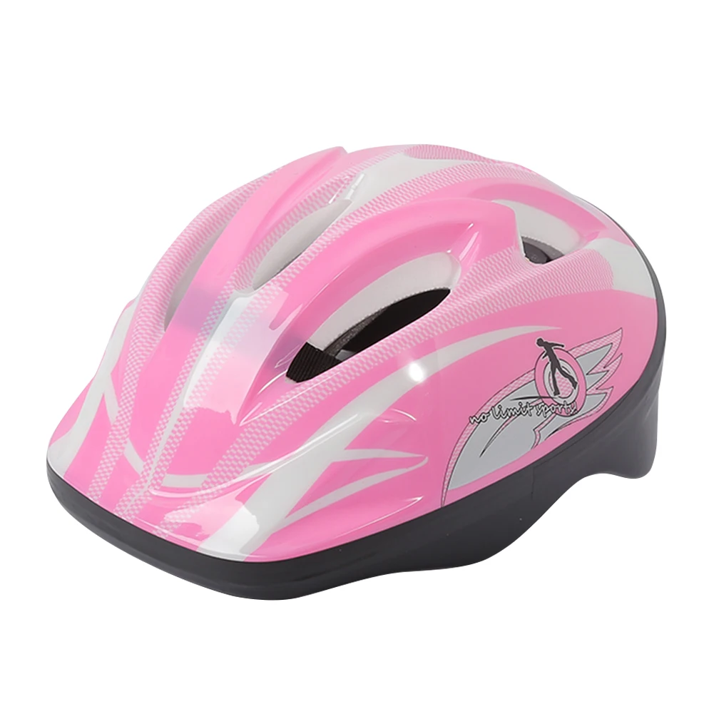 Pink Helmet