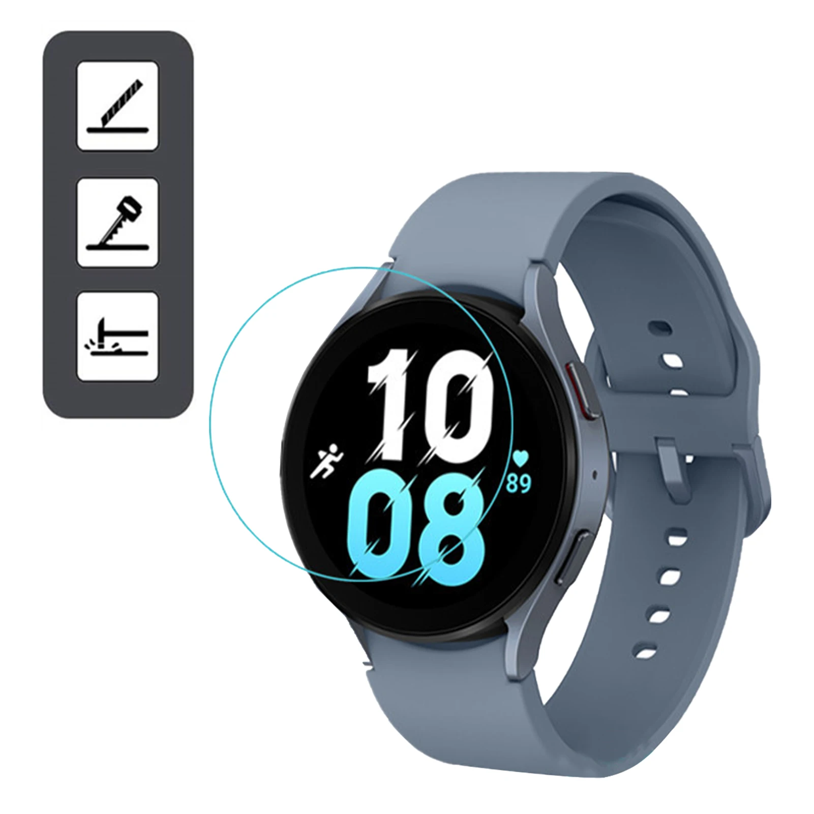 ð HD  ȭ ȣ ̽, ǰ , ð ȭ ȣ, ũġ  ȣ ̽,  ġ 5 40mm