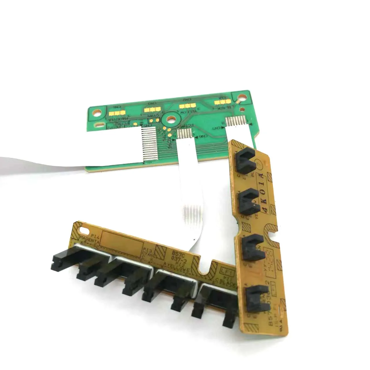 Sensore Assy Cartuccia D'Inchiostro Adatto Per Brother Dcp-J102 Dcp-T700W Dcp-T500W Mfc-T800W Dcp-J132W Mfc-J200 Dcp-J152W Dcp-T300 Dcp-J105