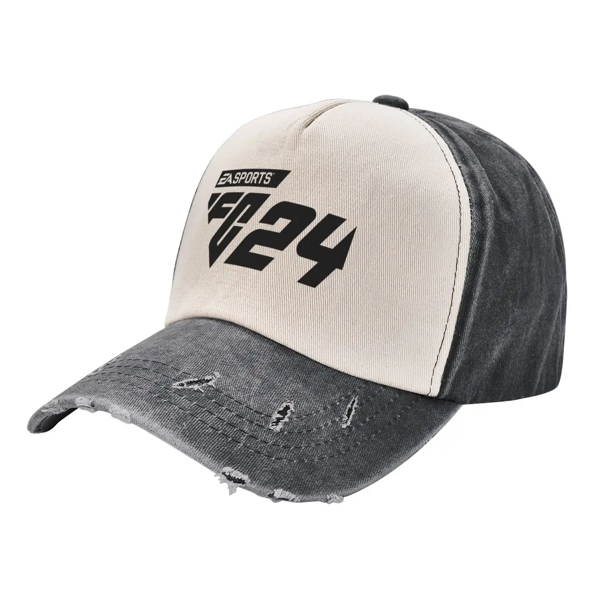 Ea Sports Fc 24 2023 Un Cappello Da Baseball Lavato