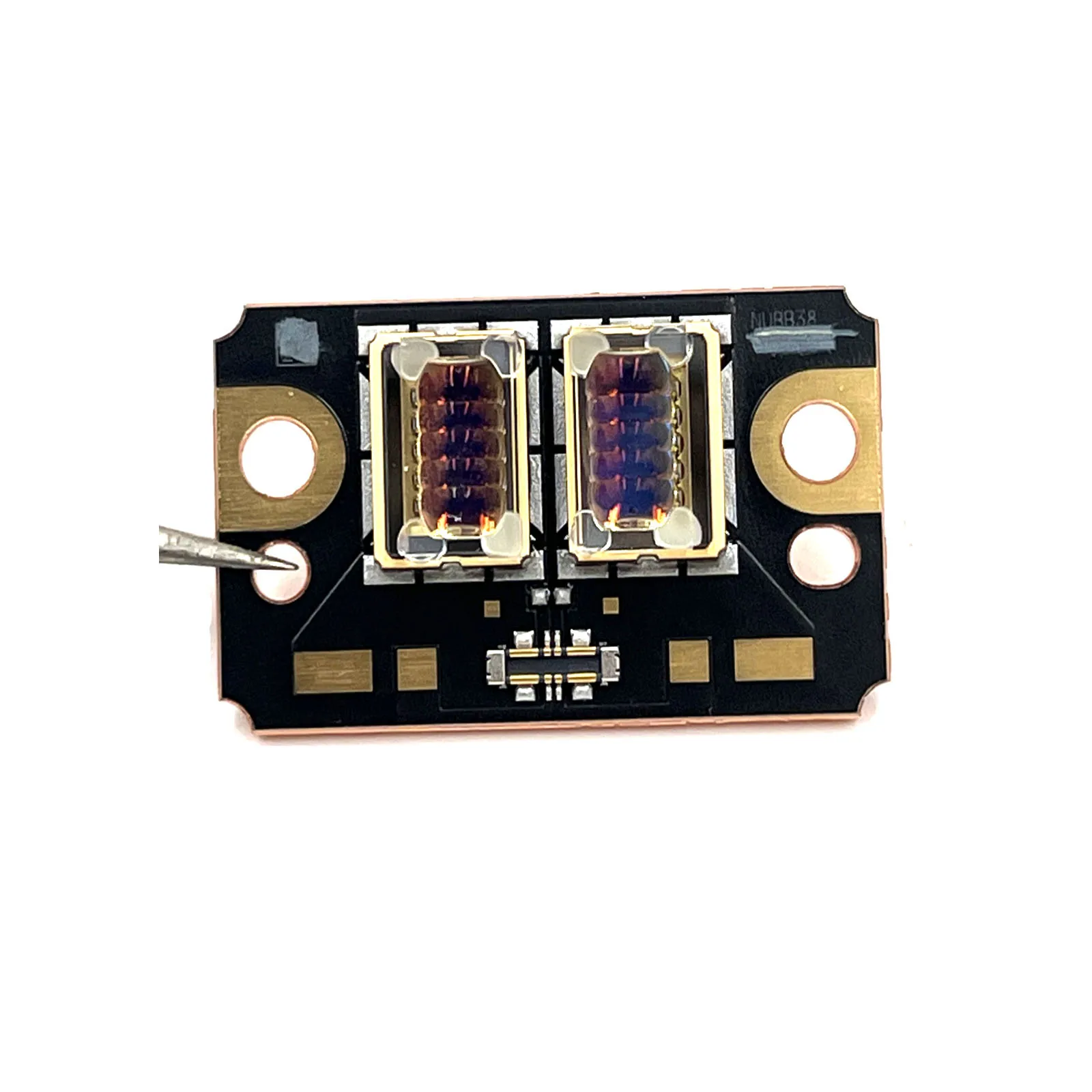 455nm 57W NUBB38T Special Laser Module For Blu-Ray Projection Lamp
