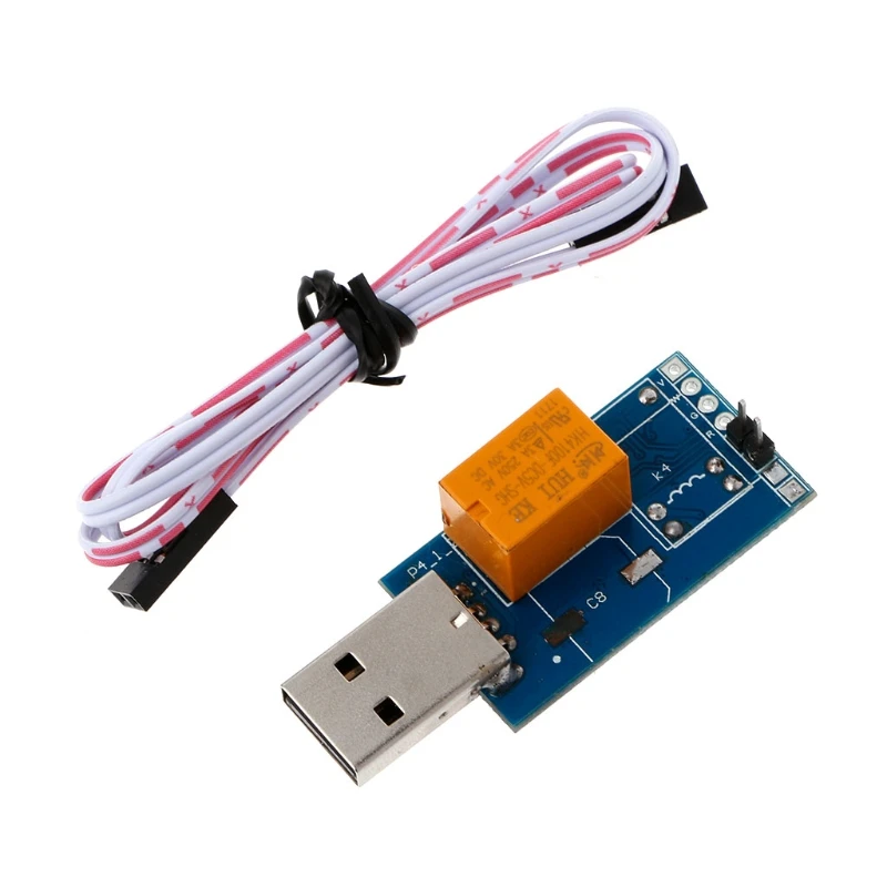 

USB Card V2.0 Computer Unattended Automatic Reboot Game Server BTC Miner