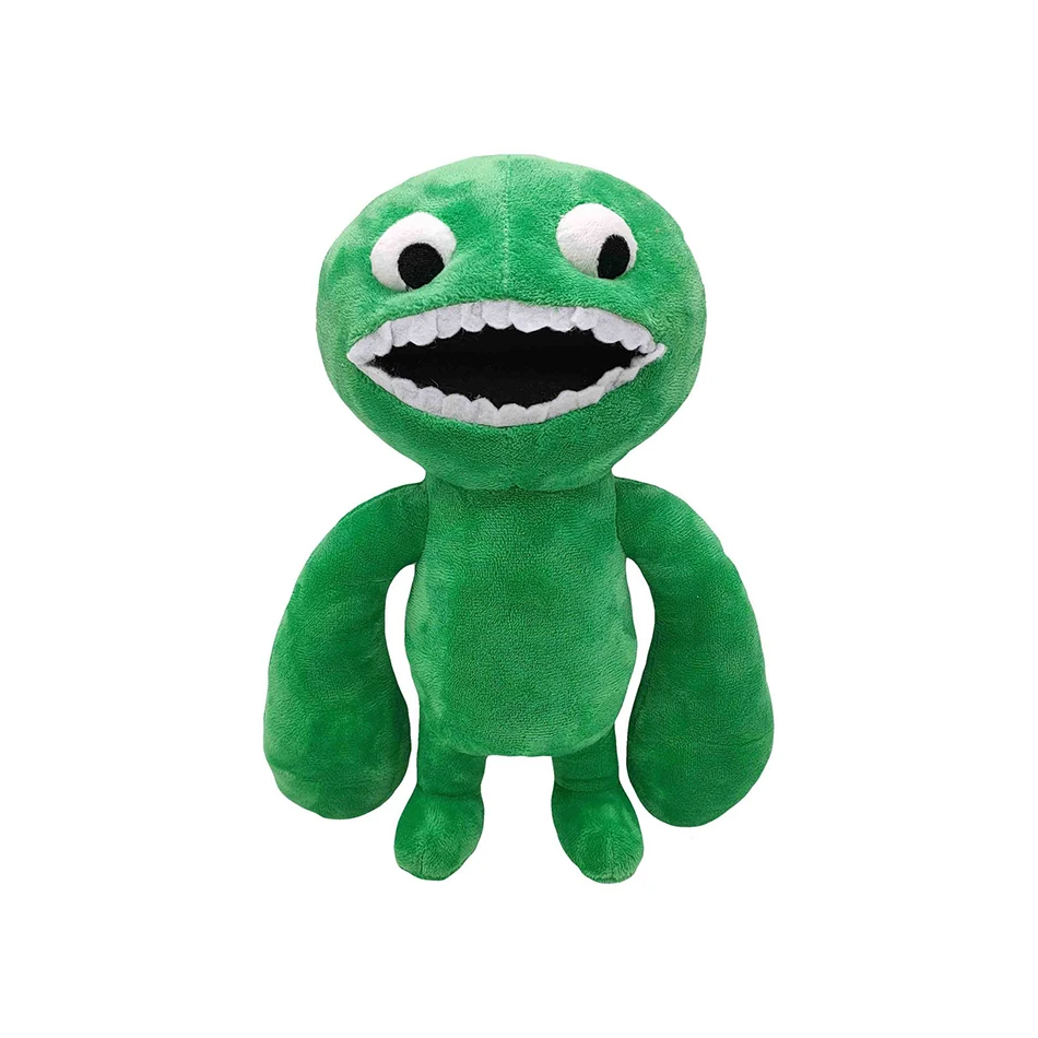 Garten Of Banban Plush Opila Bird Banbaleena Captain Fiddles Garden Of