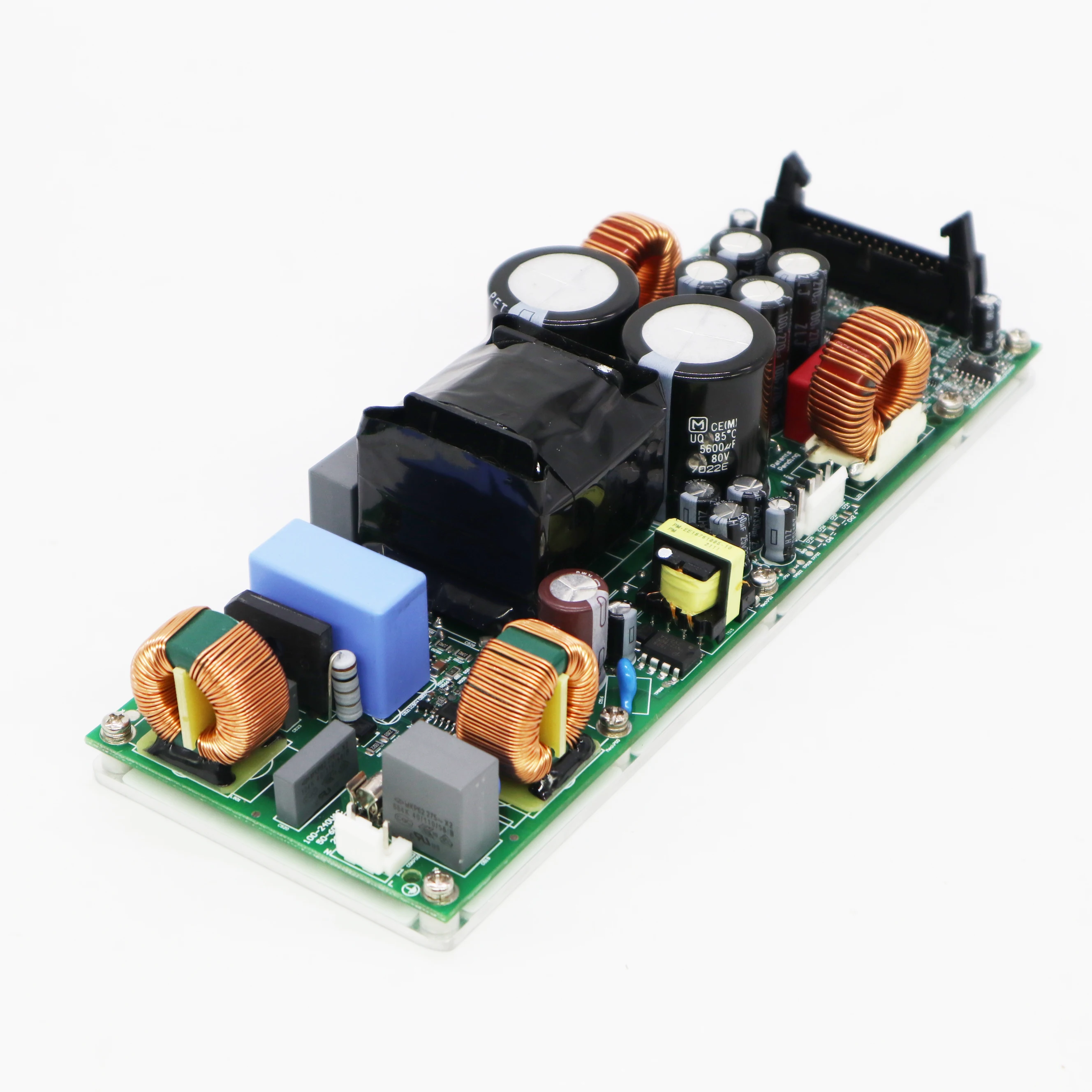 

TOP for S-PRO2 1000w DIY Power amplifier board module
