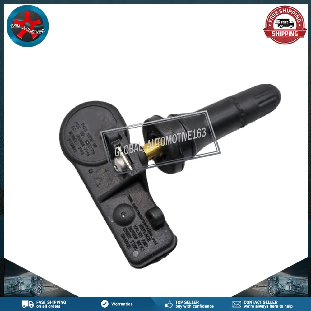 Ÿ̾ з   TPMS 315MHz GL3T-1A180-GA    F-150 Reg/Ext    ׺