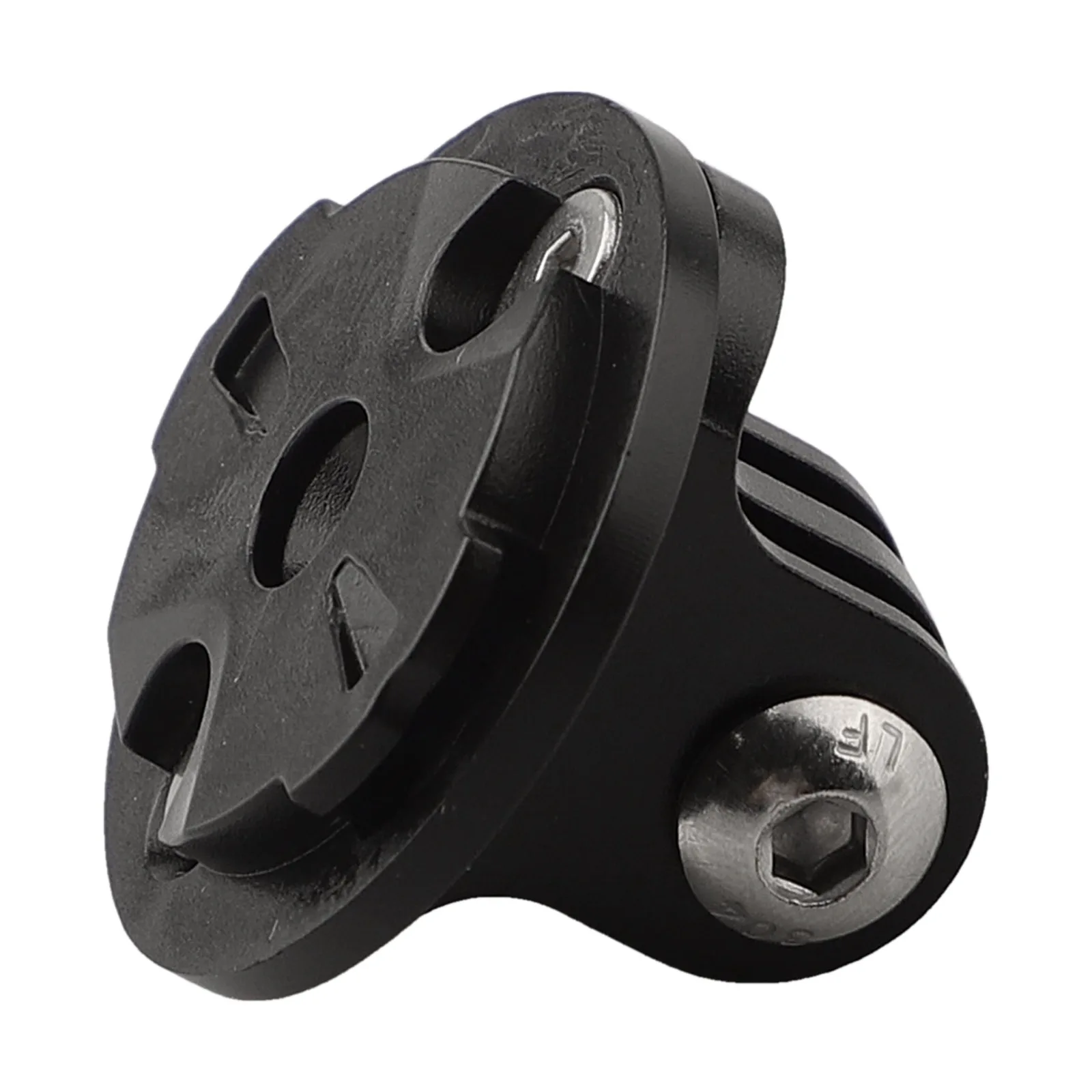 Fahrrad Computer Halterung Fahrrad Scheinwerfer Halter Adapter Für Garmin Für Sport Kamera Halterung Adapter Befestigungs Basis Anschluss Sitz Heißer – Detail 7